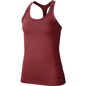 Women’s Nike Dri-FIT Tank (S)